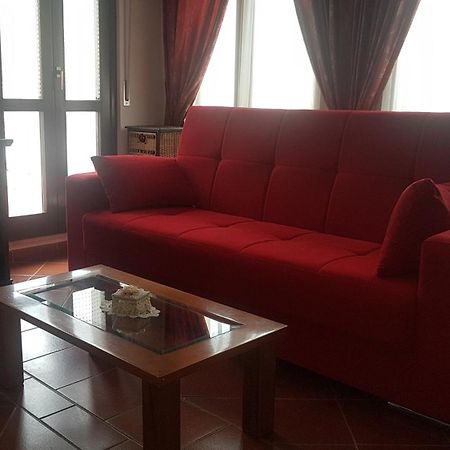 Bed and Breakfast La Casa Blanca Grottammare Exterior foto