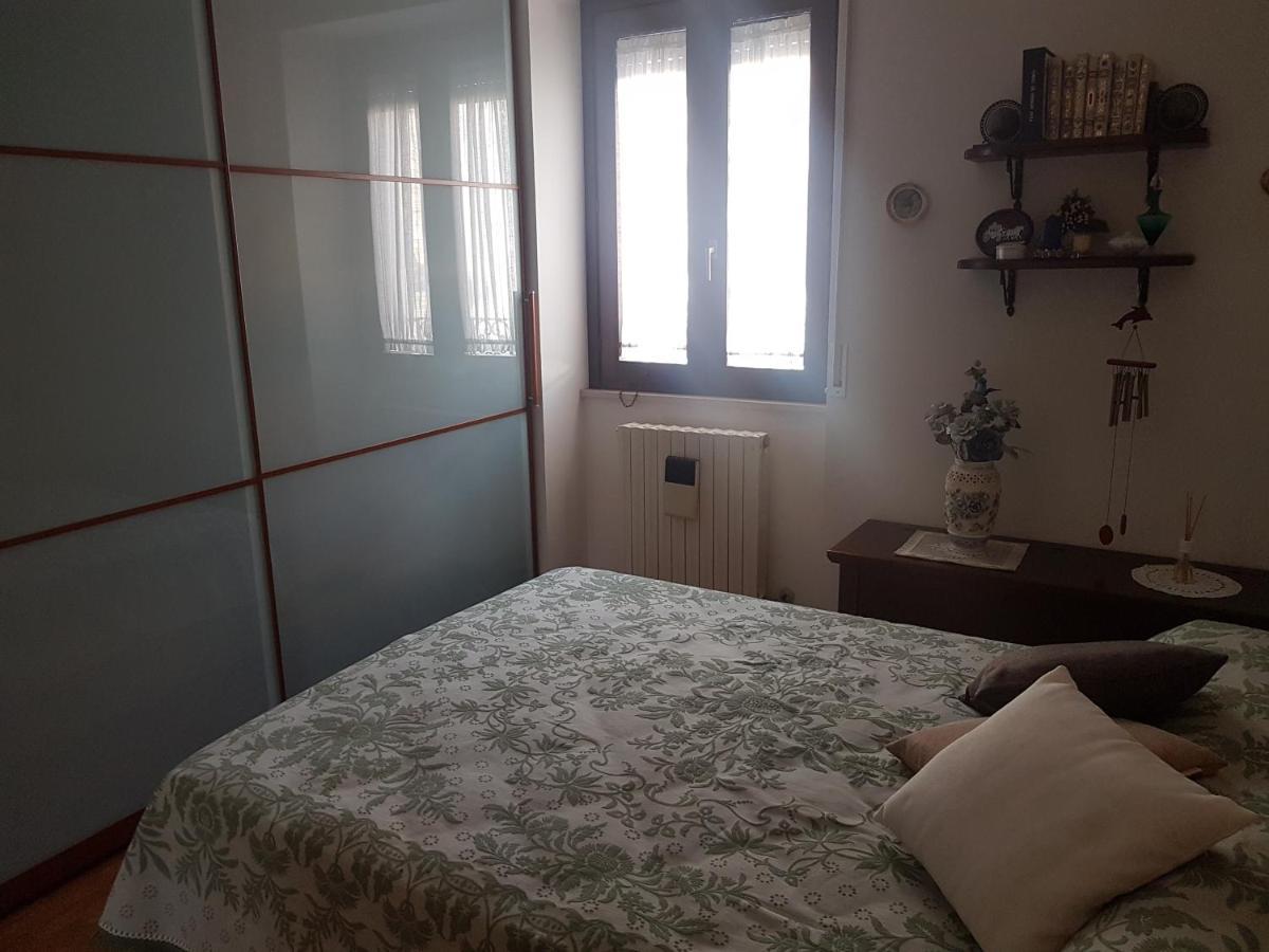Bed and Breakfast La Casa Blanca Grottammare Exterior foto