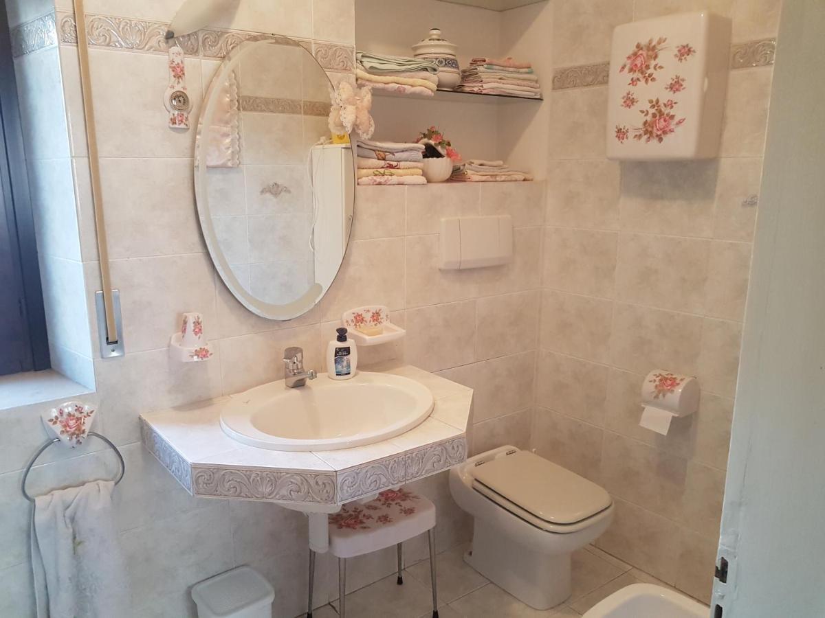 Bed and Breakfast La Casa Blanca Grottammare Exterior foto