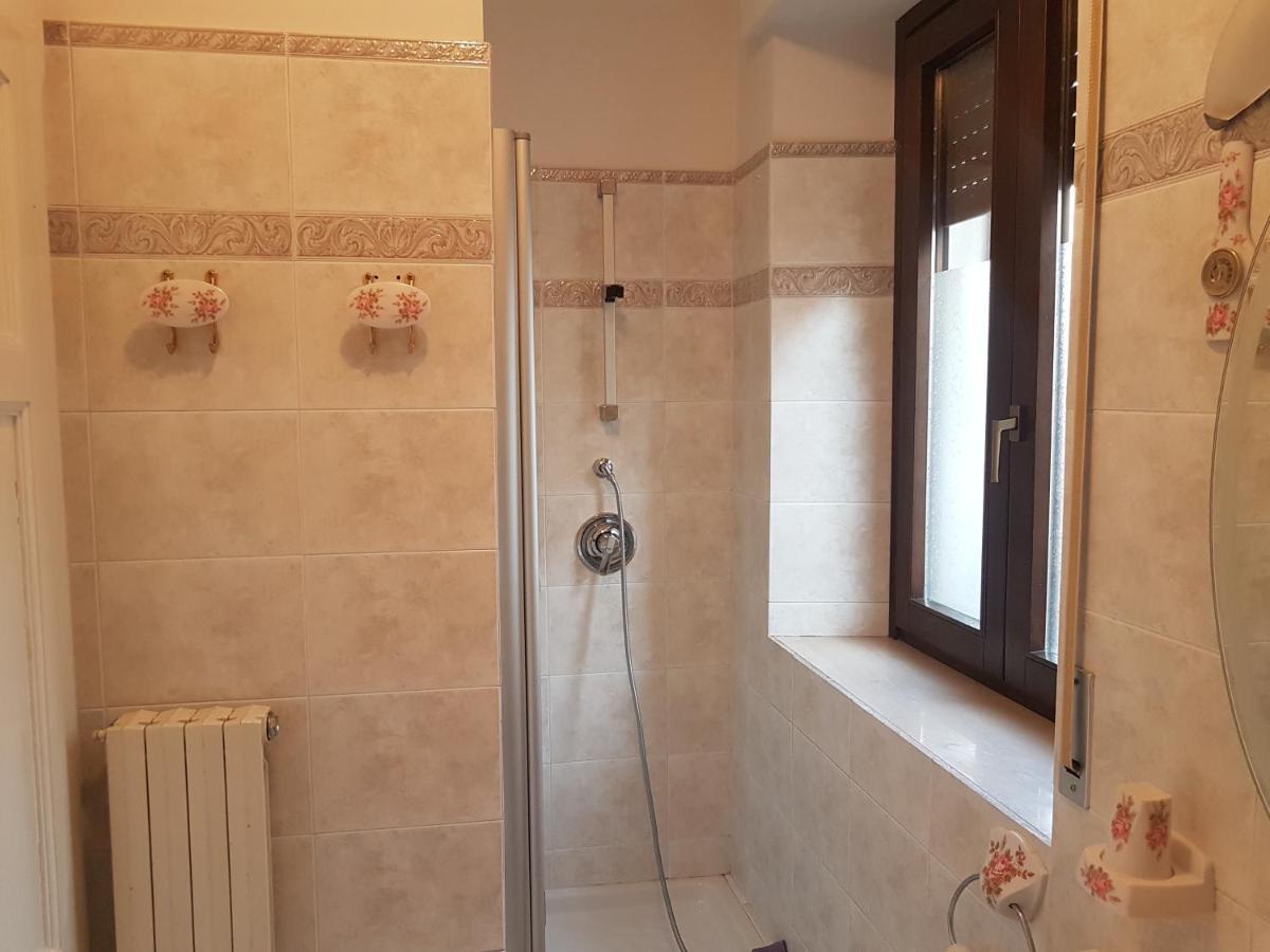 Bed and Breakfast La Casa Blanca Grottammare Exterior foto