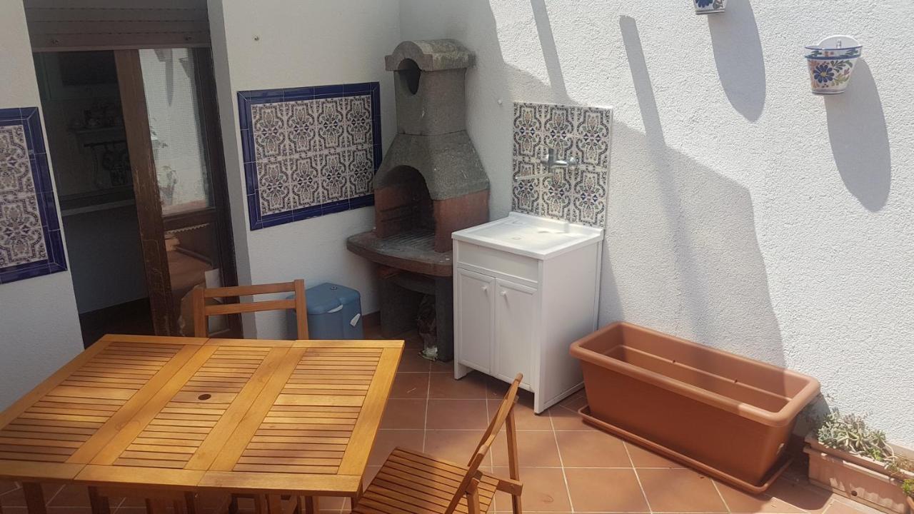 Bed and Breakfast La Casa Blanca Grottammare Exterior foto