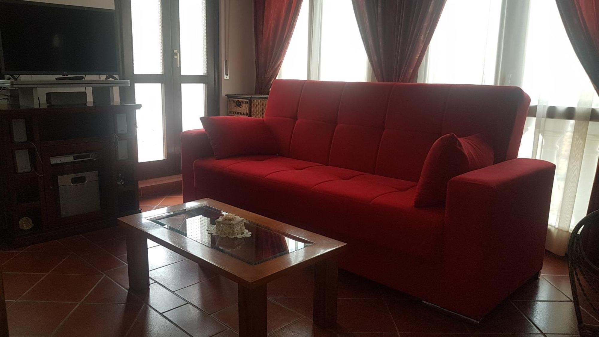 Bed and Breakfast La Casa Blanca Grottammare Exterior foto