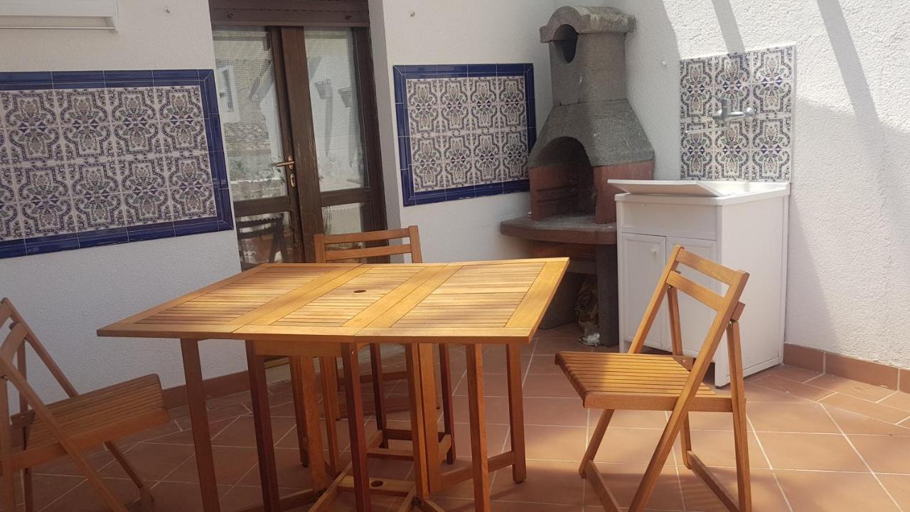 Bed and Breakfast La Casa Blanca Grottammare Exterior foto