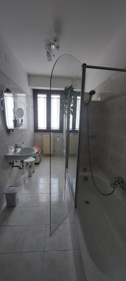Bed and Breakfast La Casa Blanca Grottammare Exterior foto