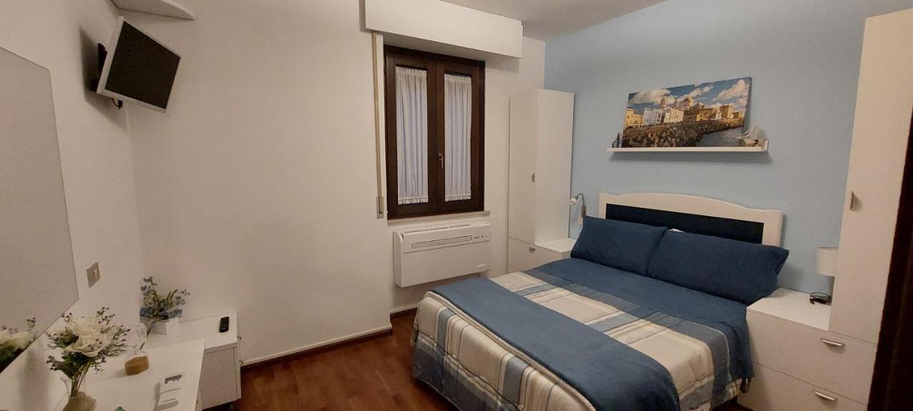 Bed and Breakfast La Casa Blanca Grottammare Exterior foto