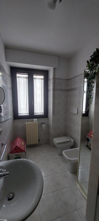 Bed and Breakfast La Casa Blanca Grottammare Exterior foto