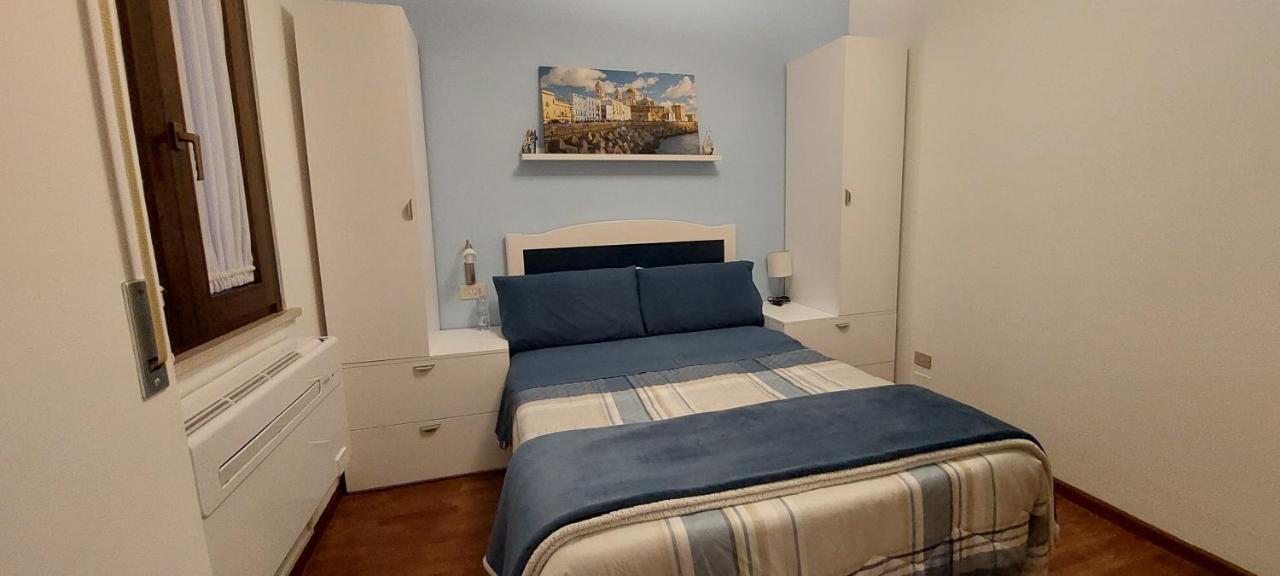Bed and Breakfast La Casa Blanca Grottammare Exterior foto
