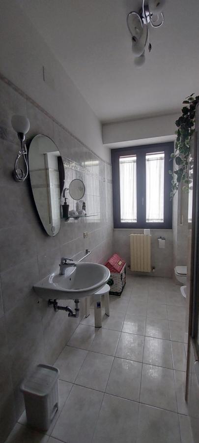 Bed and Breakfast La Casa Blanca Grottammare Exterior foto