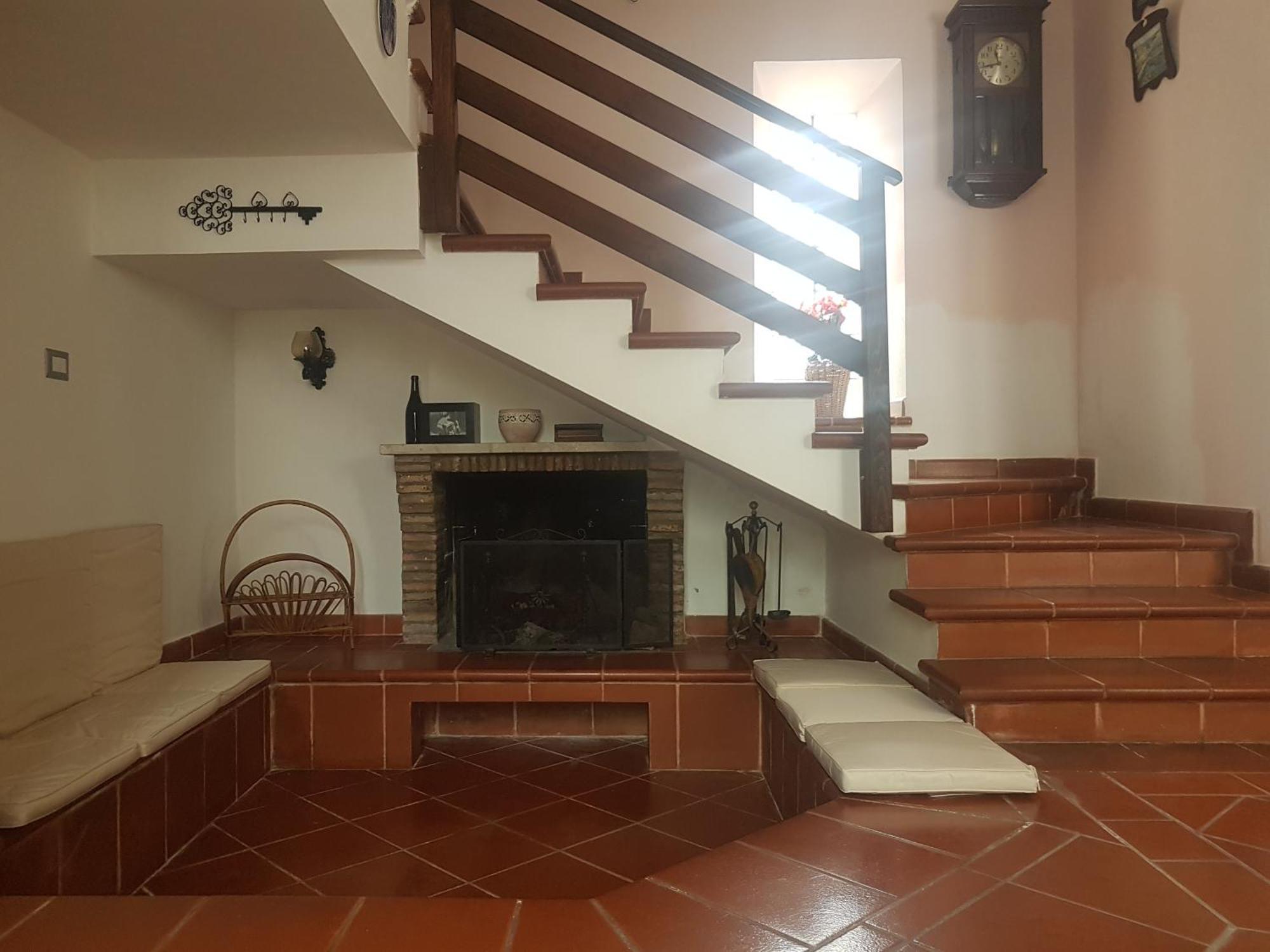 Bed and Breakfast La Casa Blanca Grottammare Zimmer foto