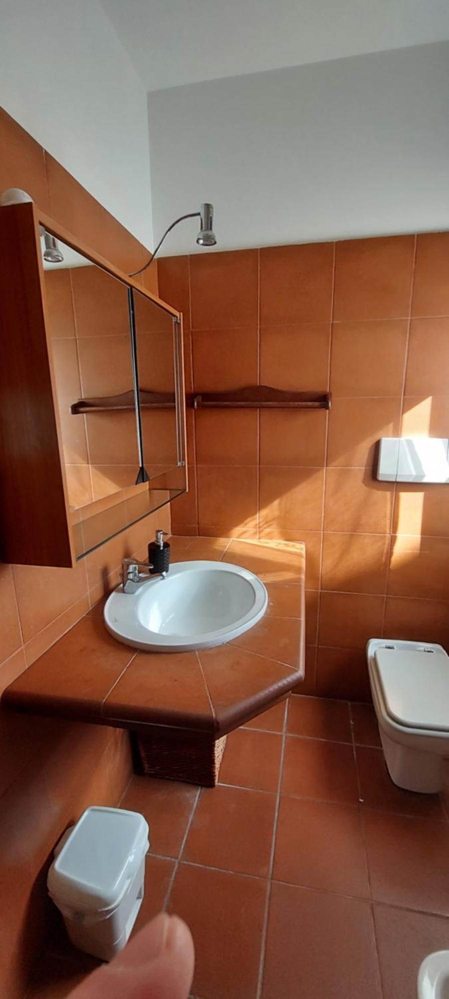 Bed and Breakfast La Casa Blanca Grottammare Exterior foto