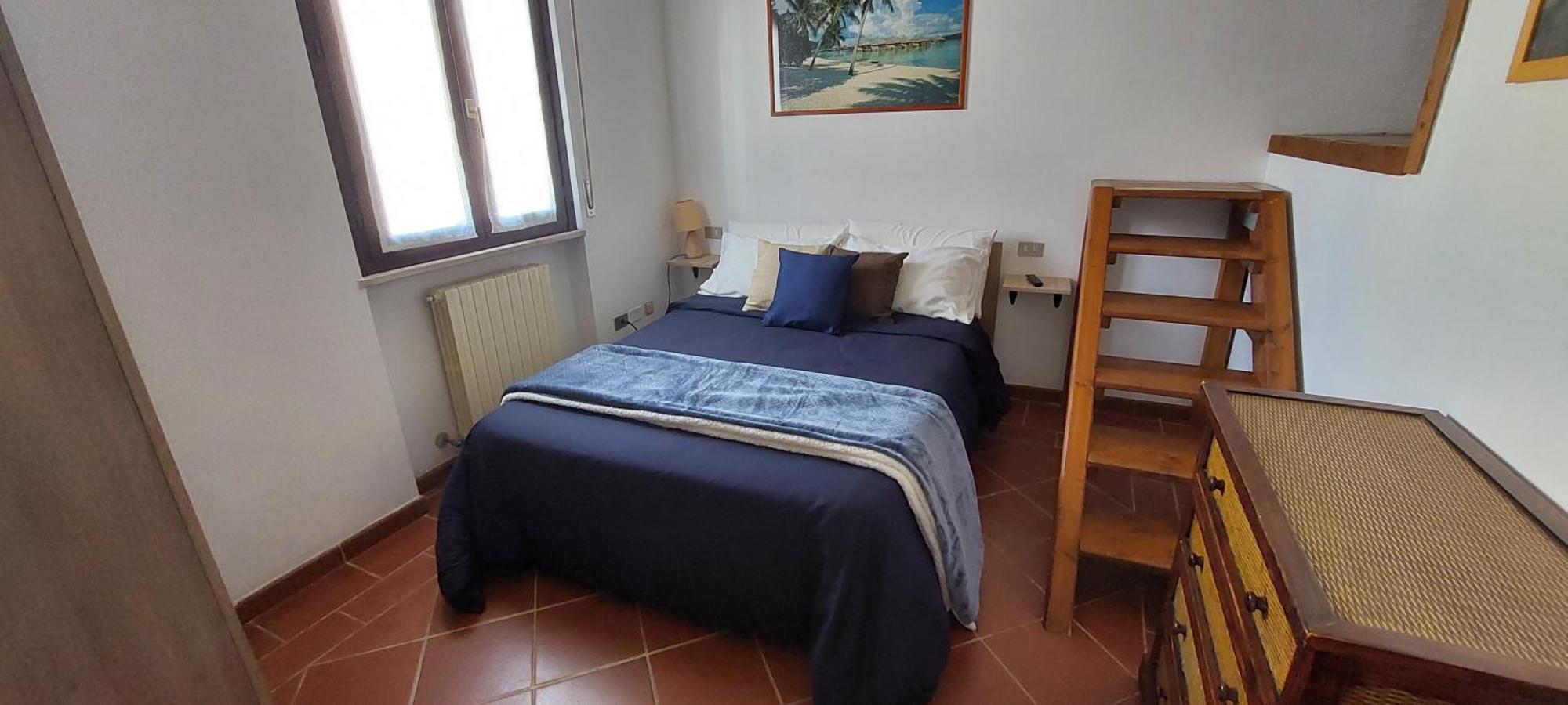 Bed and Breakfast La Casa Blanca Grottammare Exterior foto
