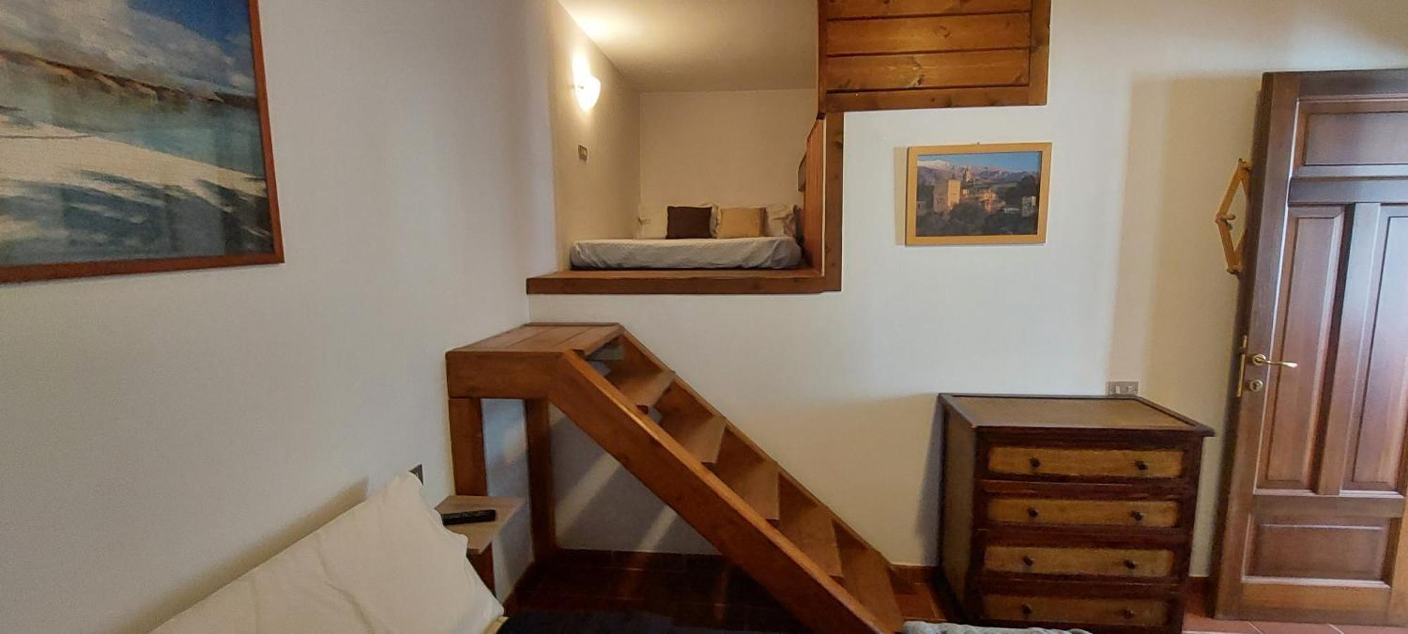 Bed and Breakfast La Casa Blanca Grottammare Exterior foto