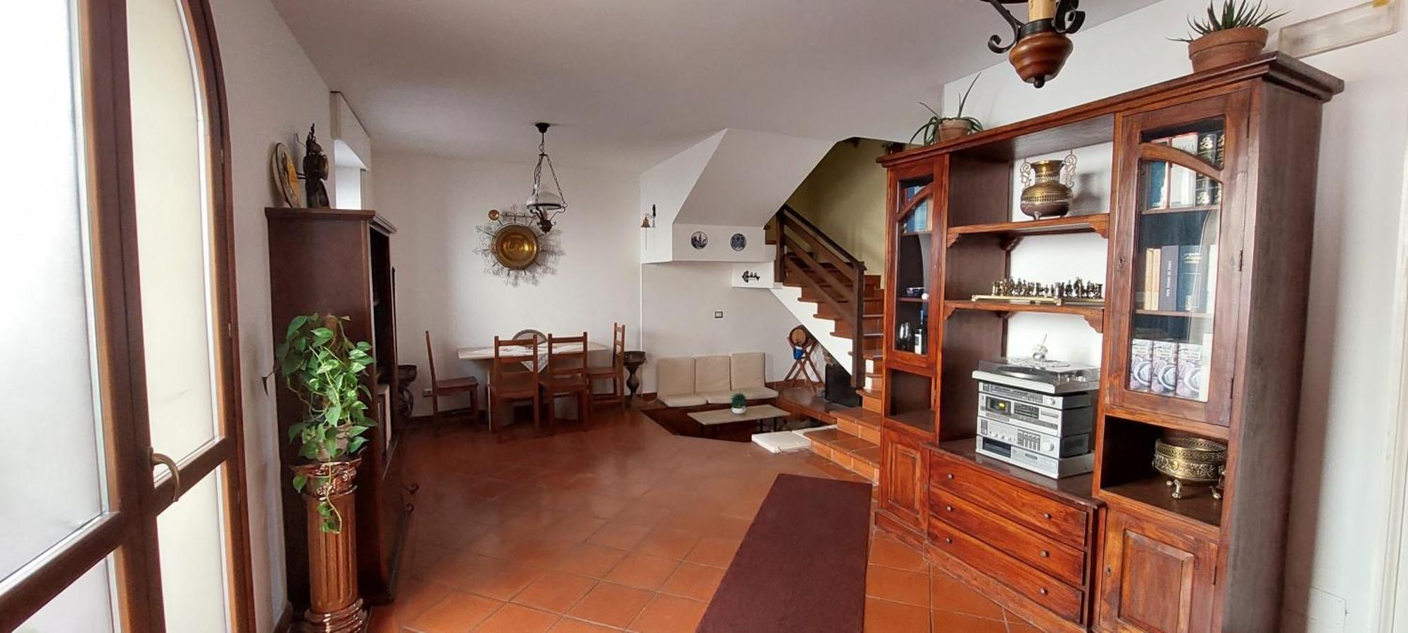Bed and Breakfast La Casa Blanca Grottammare Exterior foto